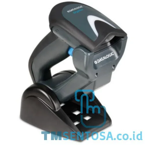 Barcode Scanner Gryphon GBT4400 [GBT4400-BK] - Black