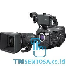 PROFESSIONAL CAMCORDER XDCAM PXW-FS7M2
