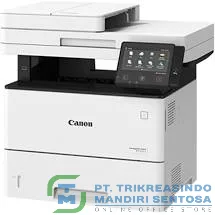 MULTIFUNCTION LASER PRINTER MF-525X