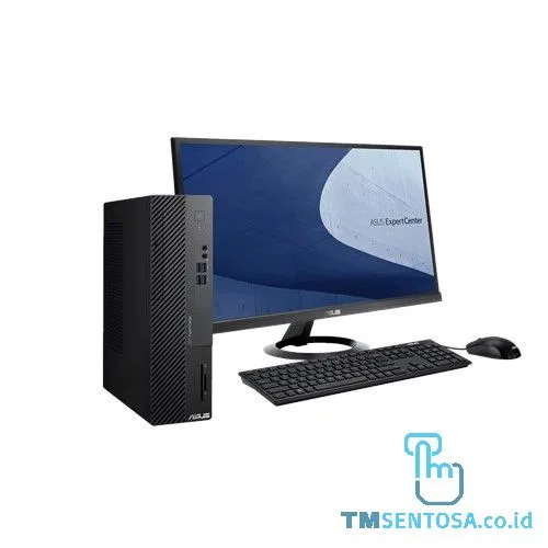 PC D500SA-781000000W SFF [i7-10700, 8GB, 1TB, Win10]