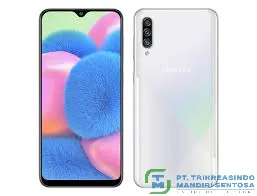 GALAXY A30S 4GB/64GB SM-A307 WHITE