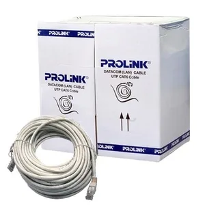 PROLINK CAT6 UTP Lan Cable
