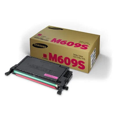TONER MAGENTA CLT-M609S/SEE