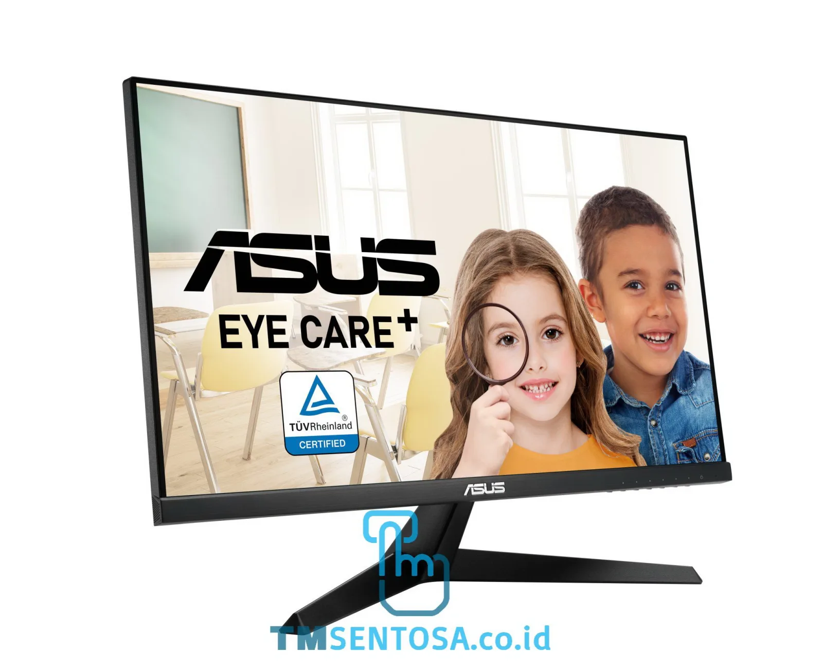 Monitor 27 Inch VY279HE