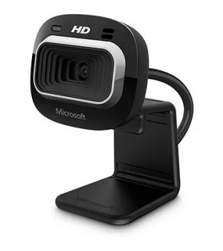MICROSOFT LifeCam HD-3000 [T3H-00014]