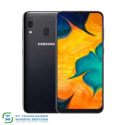 GALAXY A30 4GB/64GB SM-A305 BLACK