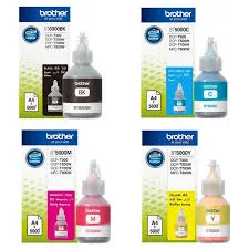 Ink Brother BT5000