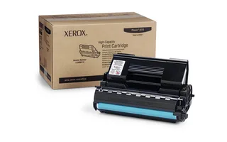 FUJI XEROX Black Toner [113R00712]
