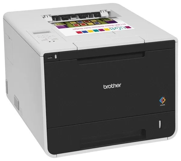 Brother Printer HL-L8250CDN