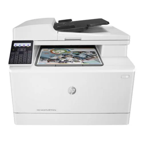HP Color LaserJet Pro MFP M181FW [T6B71A]