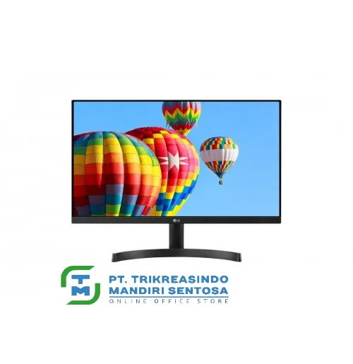 MONITOR 24MK600M
