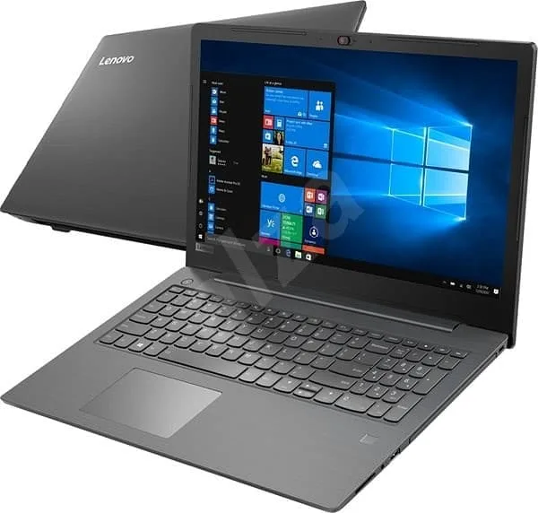 Notebook V330 (I7 8550U, 4GB, WIN 10 Pro) 81B00133ID - Iron Grey