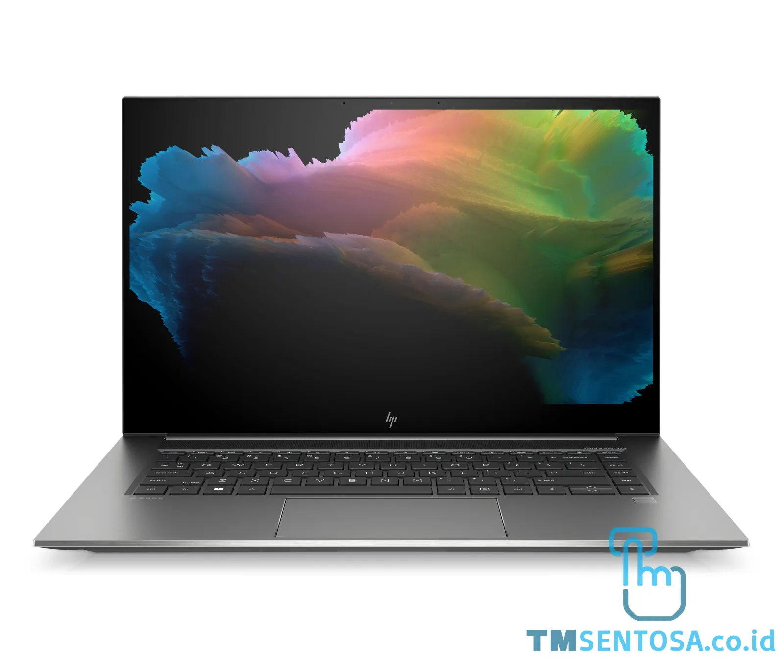 Mobile Workstation ZBook Create G7 [i7-10850H, 16GB, 1TB, RTX2070, WIN10] 33X54PA