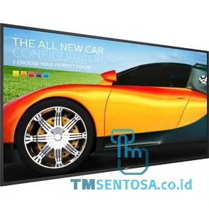 Digital Signage 50BDL3050Q