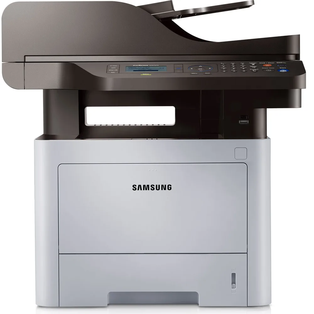 SAMSUNG Printer M3870FW