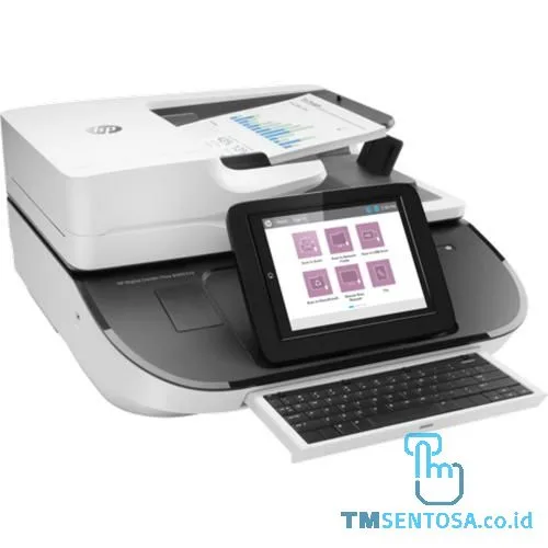 ScanJet 8500 FN2 [L2762A]
