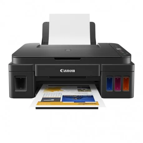 Canon PIXMA Ink Efficient G3010