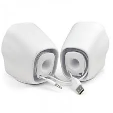 Z120 USB Stereo Speaker