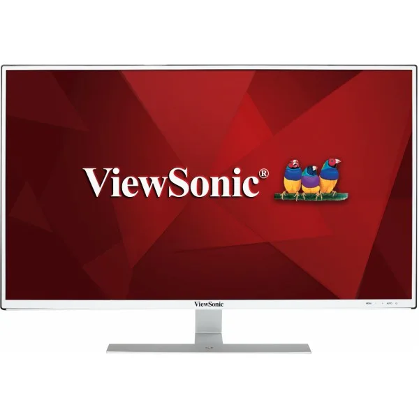 VIEWSONIC LED MONITOR IPS 2K 32 Inch (VX3209-2K)