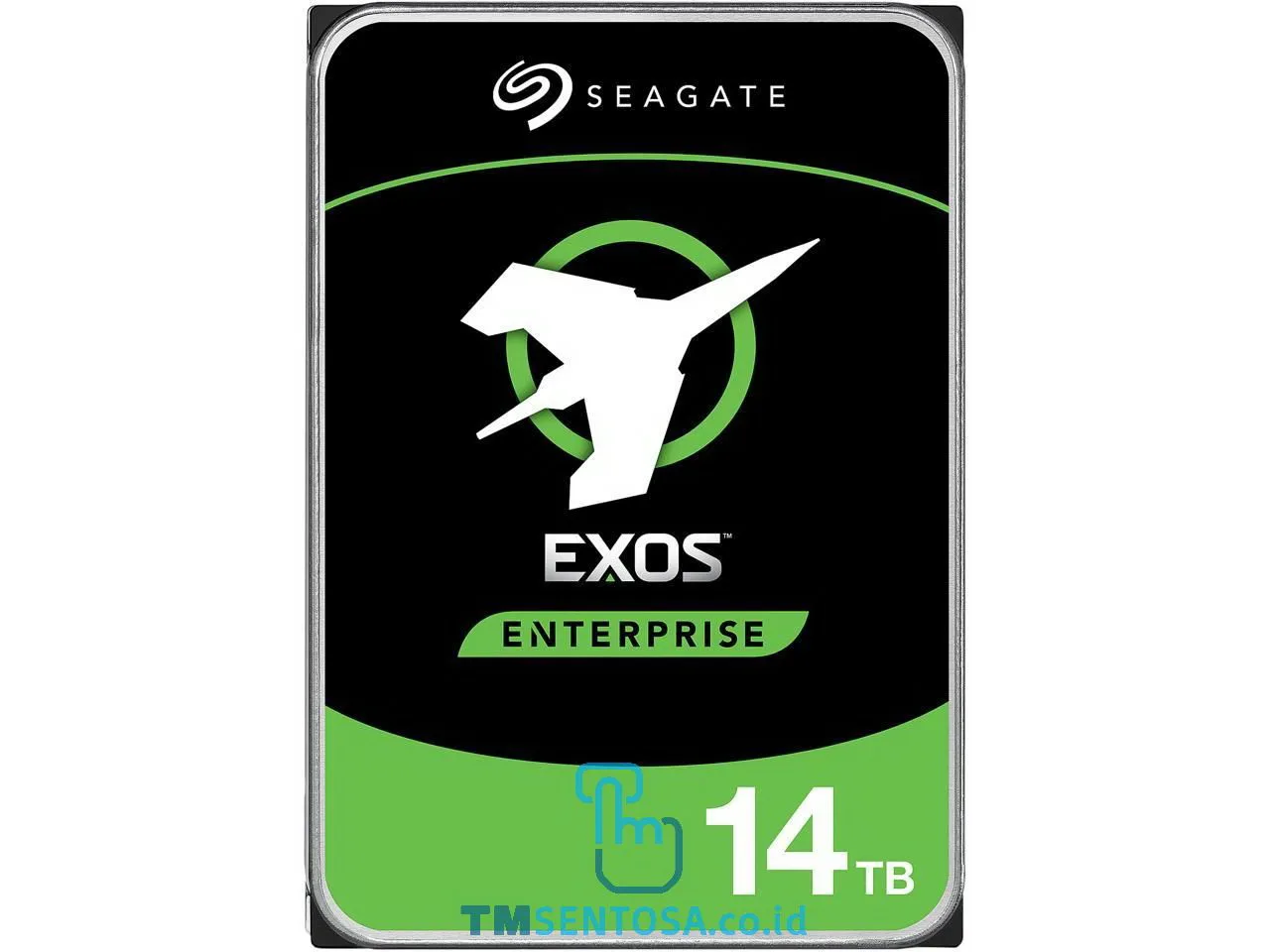 EXOS X16 14TB [ST14000NM004G]
