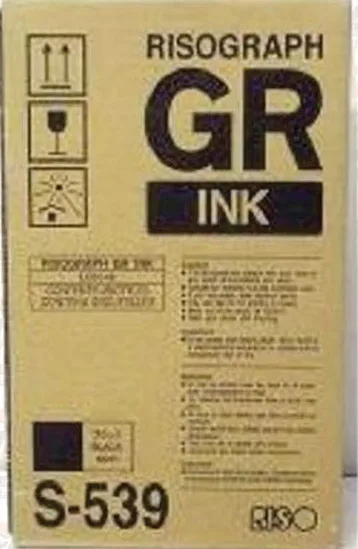 GRAPH GR-Ink S-539 (S6-I014)
