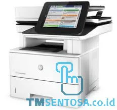 LASERJET ENTERPRISE MFP M527F