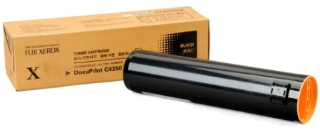 FUJI XEROX Black Toner [CT200856]