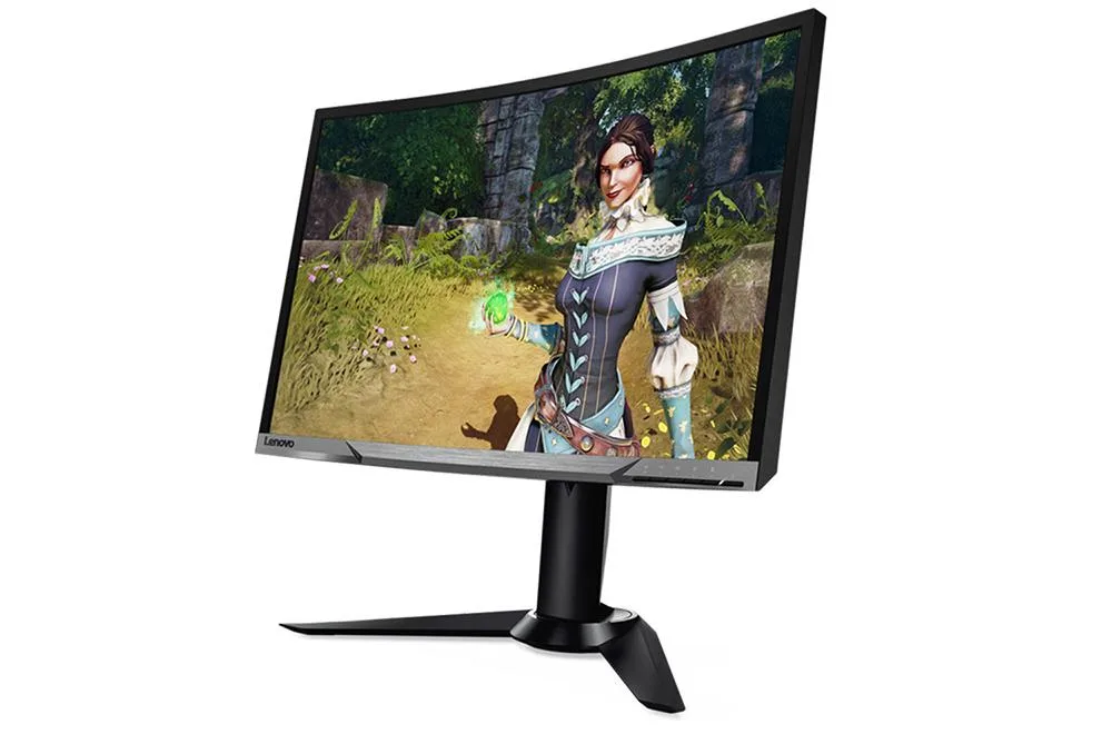 Monitor Lenovo Y27f (65BFGAC1WW)