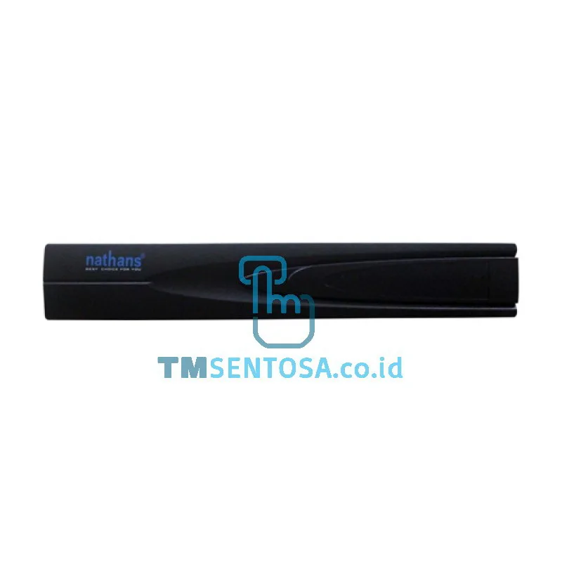 NVR CCTV 16 PORT IP CAMERA 5.0 MP [NHNVR-P501606]