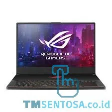 ROG ZEPHYRUS S GX701GXR-I7R82T (I7-9750H, 32GB, 1TB, RTX2080 8GB, WIN10)