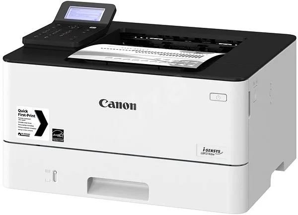 Canon Laser Printer LBP214DW