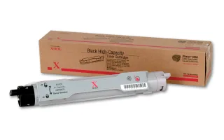 Fuji Xerox Toner 106R00675 (Black High Capacity)