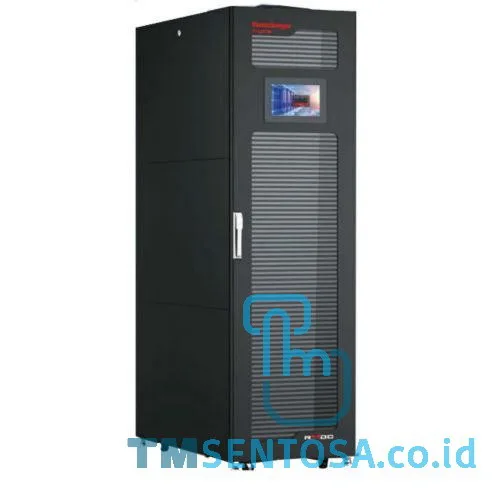Single cabinet Lyra RMDC