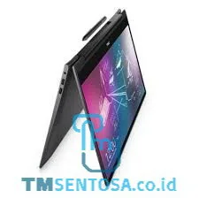 INSPIRON 7391/I7-10510U/8GB/512GB SSD/13.3"/WIN 10 (DK2YP) BLACK