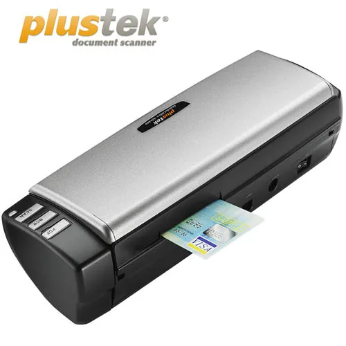 Plustek MobileOffice AD480
