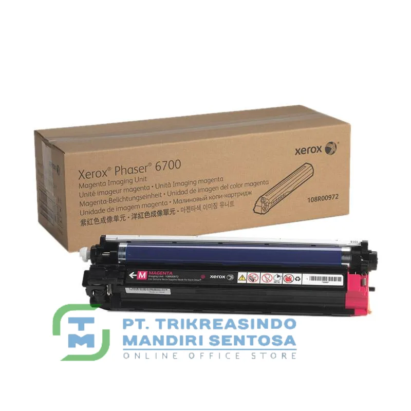 MAGENTA IMAGING UNIT [108R00972]