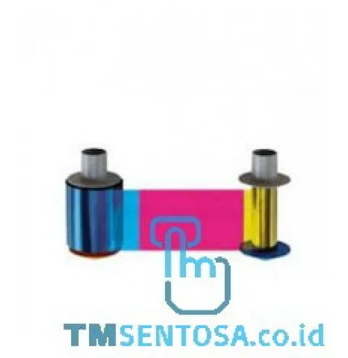 FARGO Ribbon Color YMCKH (75202)
