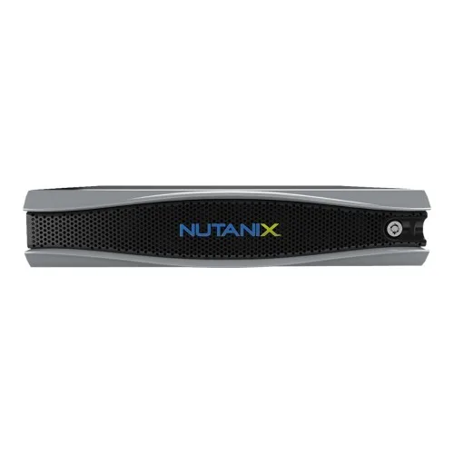 Server 3 Node NX-1365-G5 [6 x E5-2620, 576GB Memory, 2,88TB SSD, 24TB HDD]