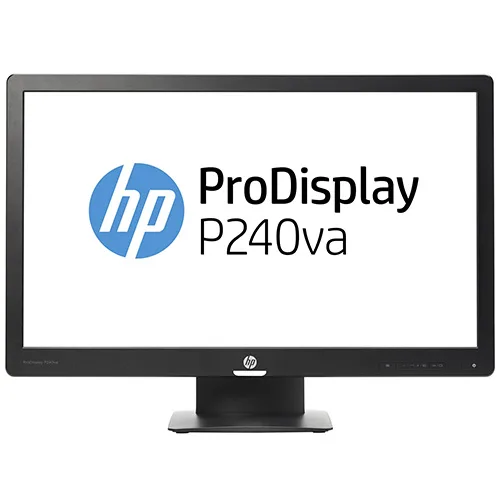 HP ProDisplay P240va 23.8-In MNT HPLCN3H14AA
