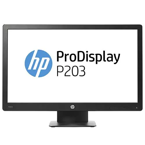 HP ProDisplay P203 20-inch HPLCX7R53AA