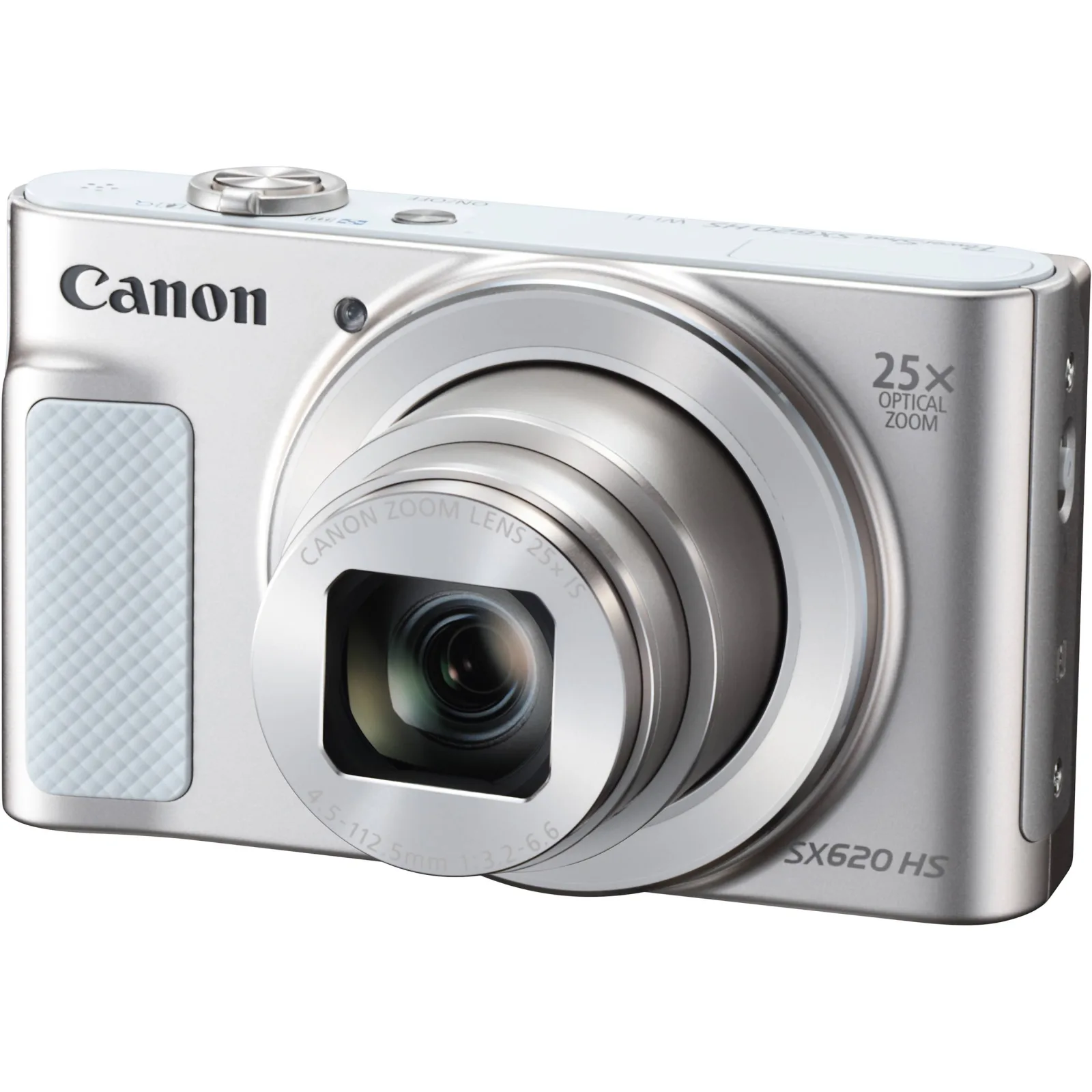 PowerShot SX620 HS - White