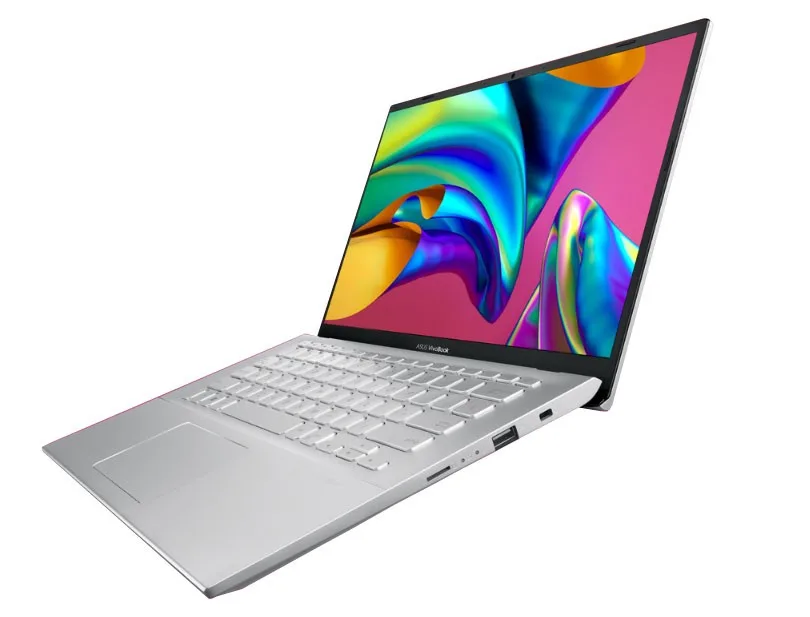 A412FL-EK501T [I5-8265U, MX250, 8GB, WIN10]