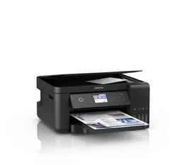 Epson Printer L4160 STD ( Duplex up to A4 ) [C11CG23501]