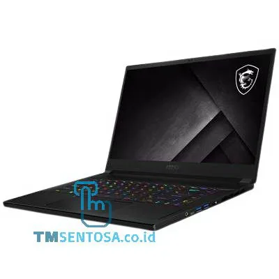 GS66 10UH (i7-10870H, 32GB, 2TB, RTX3080, WIN10H, 15.6IN) - [9S7-16V312-252]