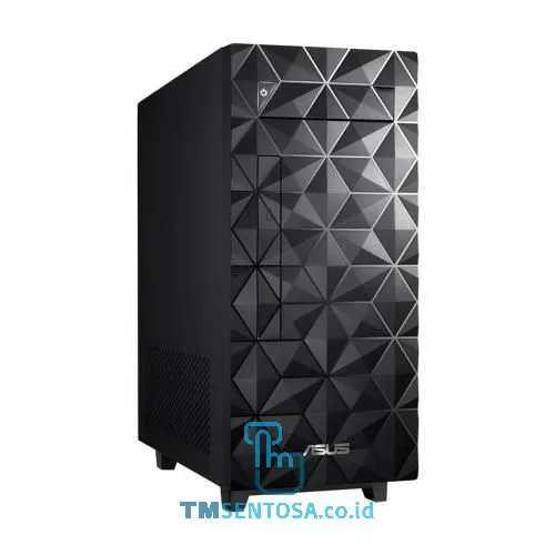 S3401SFF-I74110000T (i7-9700, 8GB, 1TB, NVIDIA 2GB, WIN10, 19.5IN)