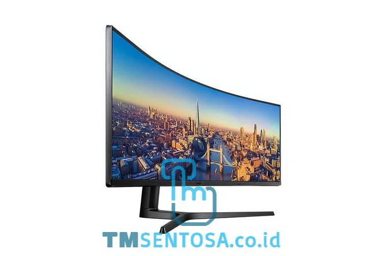MONITOR LC49J890DKEXXD