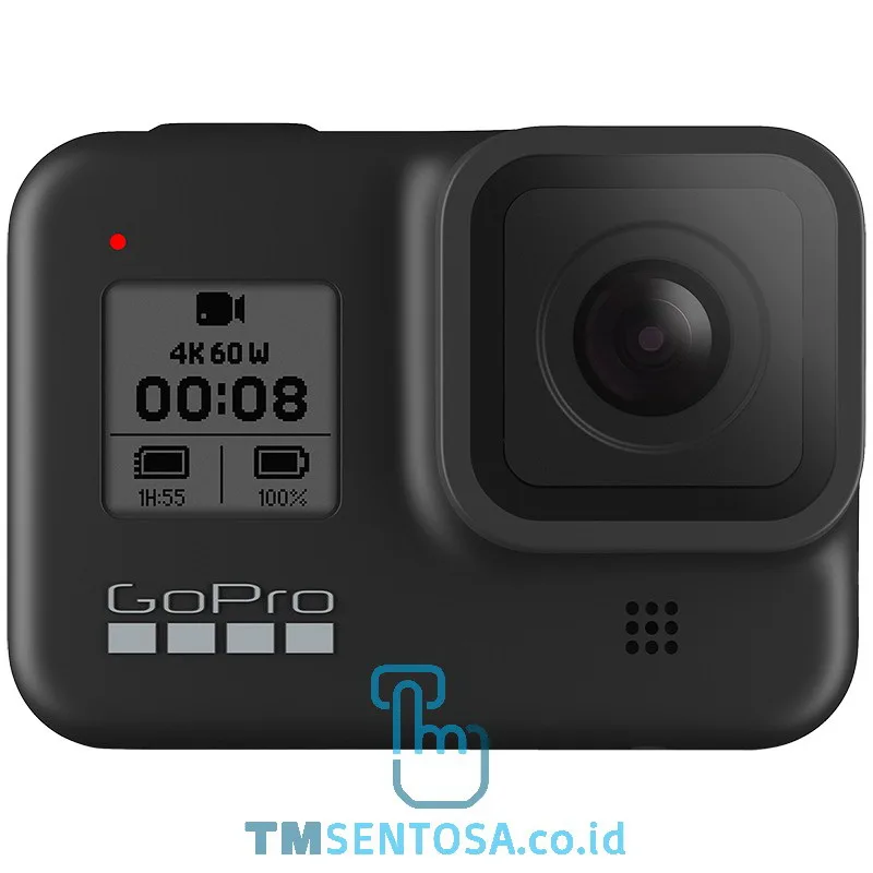 HERO8 Black - CHDHX-801-LW
