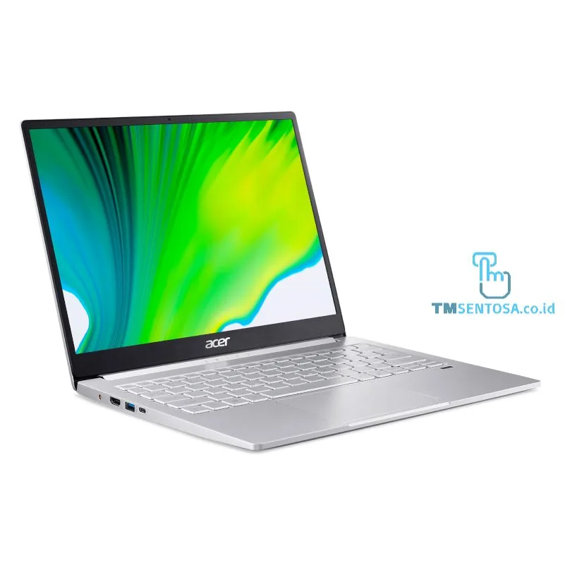 SWIFT AIR 3 SF313-53-79G3 [i7-1165G7, 16GB, 512GB, Win10]