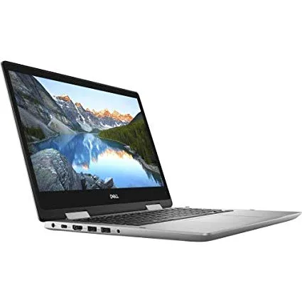 Notebook Inspiron 5482 8th Generation (I7-8565U, 16GB DDR4, WIN 10 Home)