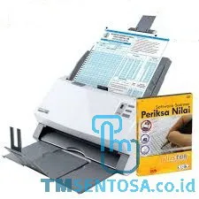 SMARTOFFICE PS3180U + SOFTWARE PERIKSA NILAI